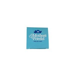 NIB Mother’s Friend Body Skin Cream 4 oz Body Skin Pregnancy Cream